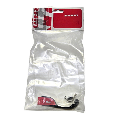 Kit gruppo leva cambio destra