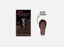 WAXX Ritocco ricrescita