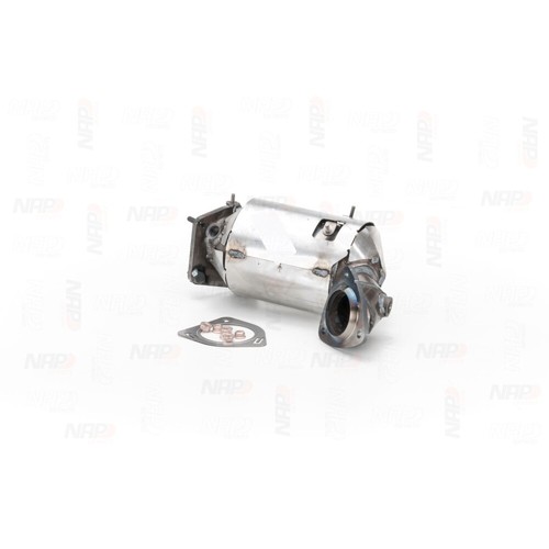 Catalizzatore nap carparts - nap,