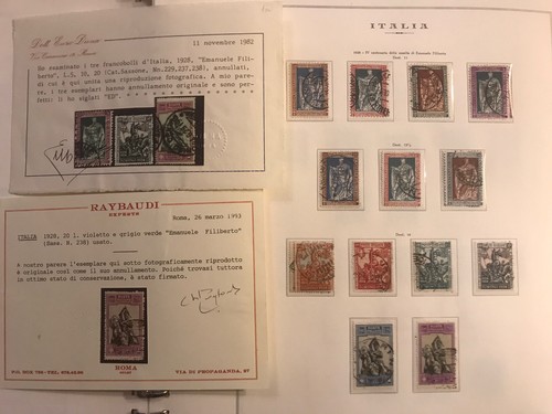 1928 emanuele filiberto usato - 1928,