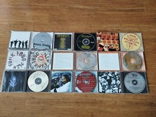 CD usati anni 90 / 2000 in