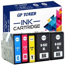 CARTUCCE COMPATIBILI HP 932 HP