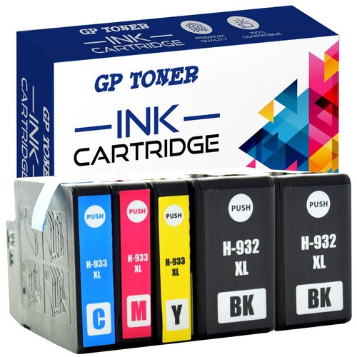 Cartucce compatibili 932 - hp,