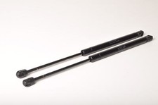 Aston Martin Vanquish I Gas