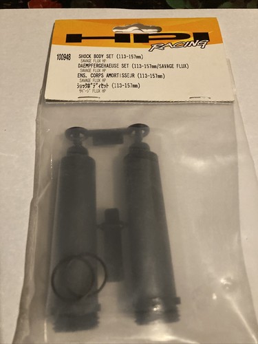 Set corpo ammortizzatore