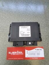 CENTRALINA MODULO UNITA CONTROLLO CONANDO CAMBIO MERCEDES CLASSE A 