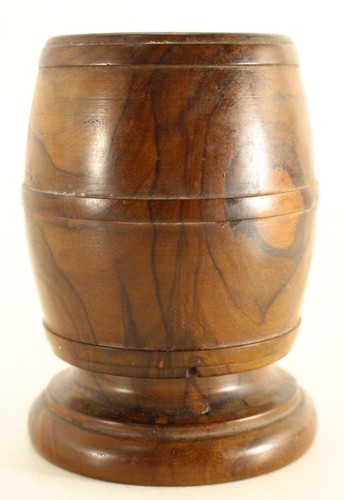 1800 georgian treen ware - treen,