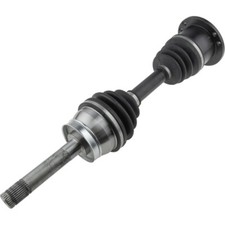 NTY Albero Trasmissione