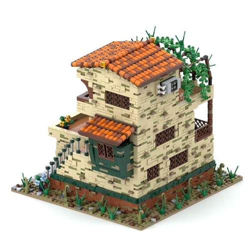 Casa italia 2 - casa,