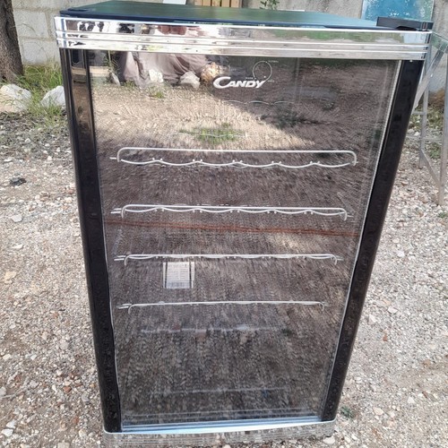 Vetrinetta vetrina frigo