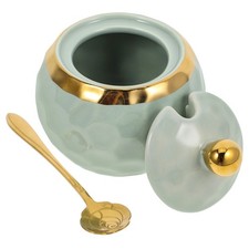  1 set di barattoli porta