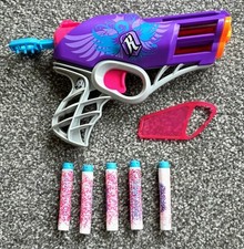 🔥 Nerf Rebelle Messenger