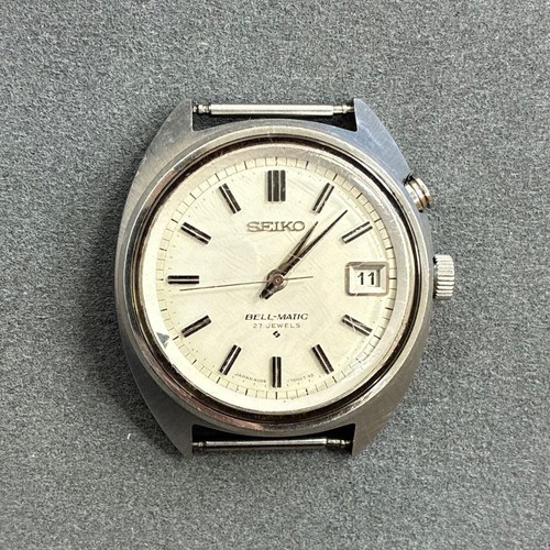 Seiko bell matic 4005 7000 - seiko, 4005-7000