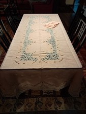 tovaglia rettangolare in lino
