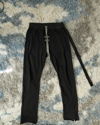 Used rick owens - rick, drkshdw