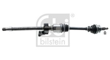 Albero motore Febi Bilstein 183386 M22x1,5 per MINI R50 R53 R52 Cooper One