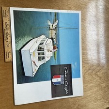 Catalogo brochure vendita