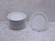 11 Piattini Eschenbach