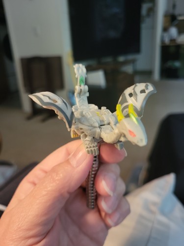Bakugan bakugranite dharak - bakugan,