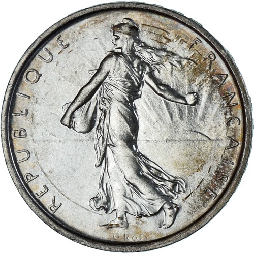 1112296 moneta francia - [#1112296],