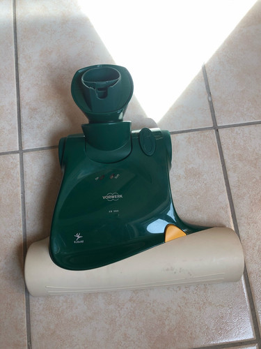 Vorwerk folletto eb360 - vorwerk,