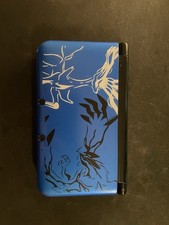 Nintendo 3ds XL Pokemon X Y