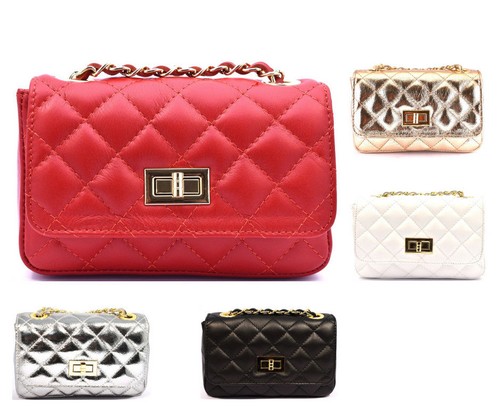 Mini bag 1073 borsa - mini,