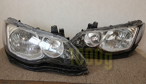 Honda civic type fd2 - honda,