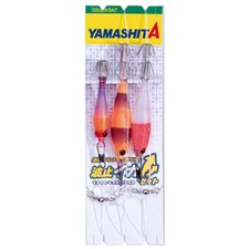 Yamashita squid fishing - yamashita,