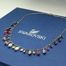 Swarovski 22 strand crystal