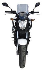 CUPOLINO FABBRI HONDA NC700X   NC750X 2012 2015 NAKED SPORT TOURING