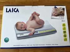 Laica Bilancia Pesa Bambini