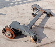 5148N8 Assale post.  CITROEN