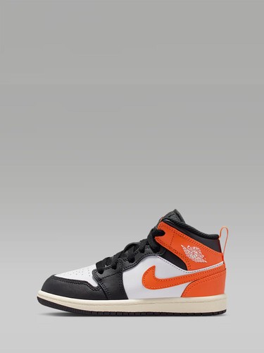 Jordan mid sneakers - 1,