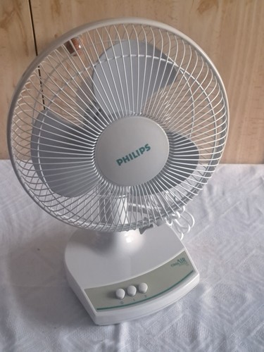 Philips ventilatore tavolo - philips,