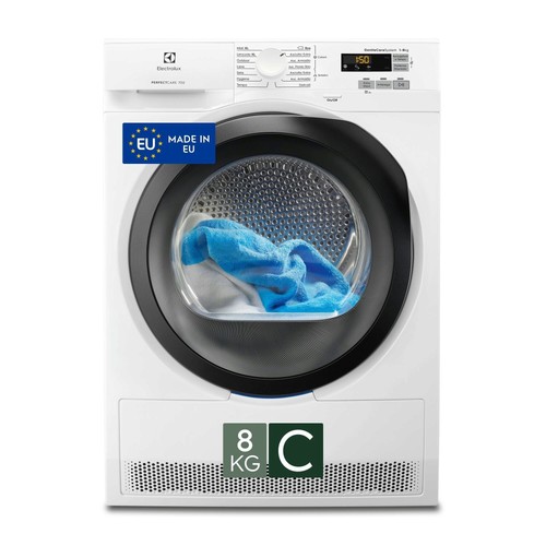 Electrolux asciugatrice kg - electrolux, 8