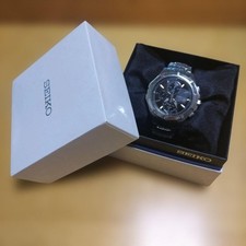 Orologio Seiko Coatura Sveglia