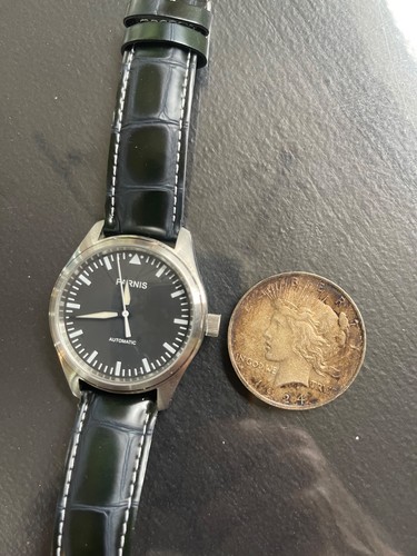 Orologio uomo automatico - orologio,