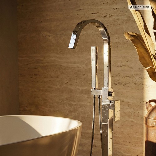 Paulgurkes rubinetto terra - paulgurkes,