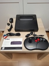 Consola analogue interactive - consola,