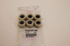 Kit 6 rulli variatore 23X18 GR. 27 Roller weights Honda Foresight 250 98-04