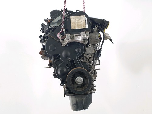 Moteur type 9h06 peugeot - 9h06,