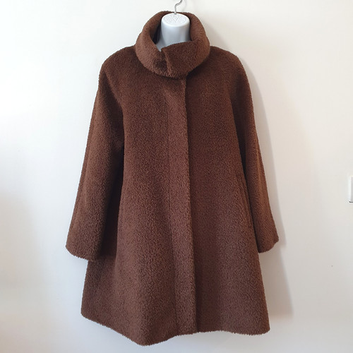 Cappotto max mara studio - cappotto,