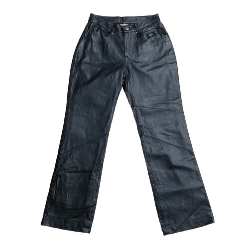 Pantalone harley davidson - pantalone,