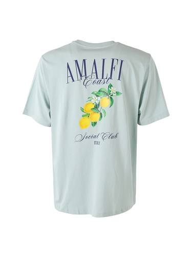 Buoncostume shirt cotone - t-shirt, in