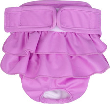 Pannolini Lavabili per Cani