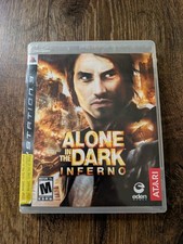 Alone in the Dark: Inferno -