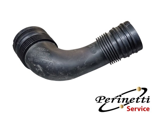 Tubo manicotto aspirazione - tubo,