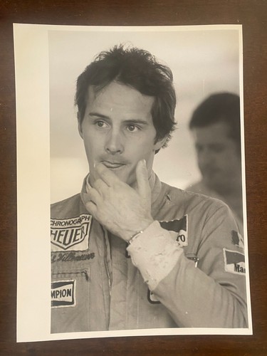 Gill villeneuve foto 24x18 - foto,