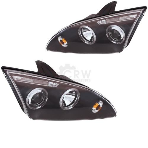 Set fari per ford - set, focus